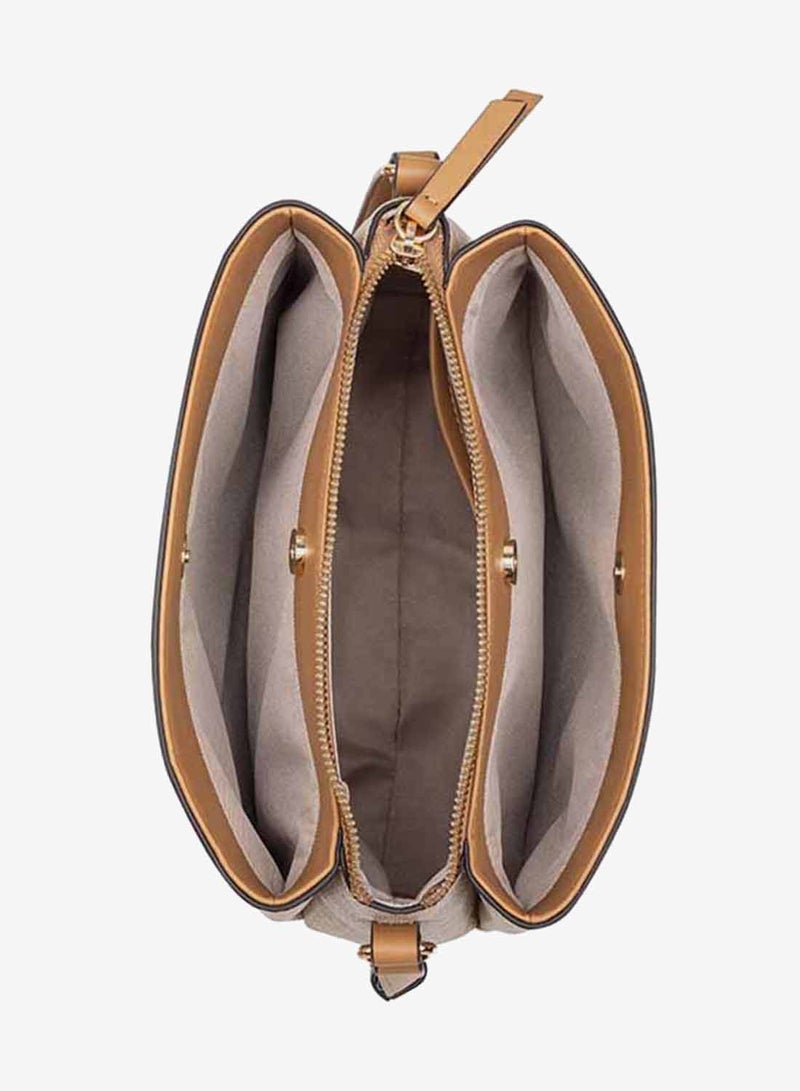 ناين ويست حقيبة ماري كروس بودي - Image 3